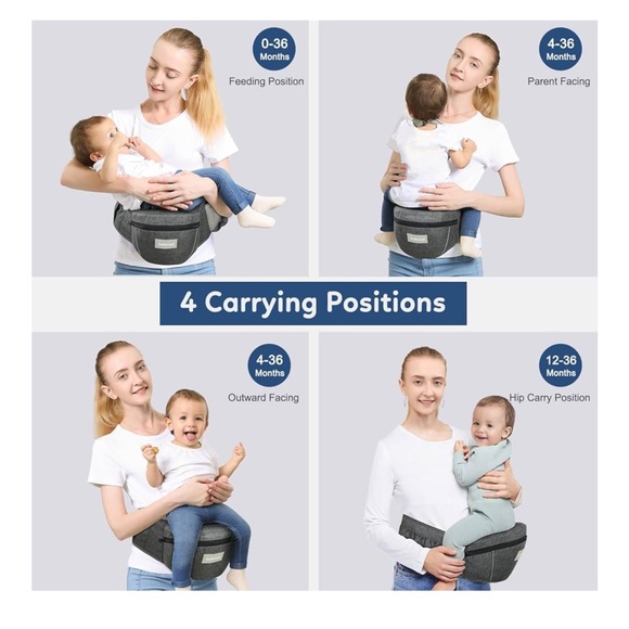 Carrier - Picture 5 of 9